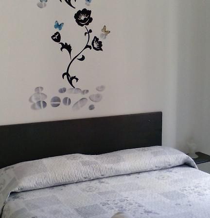 B&B Le 4 Fontane Taormina Kültér fotó