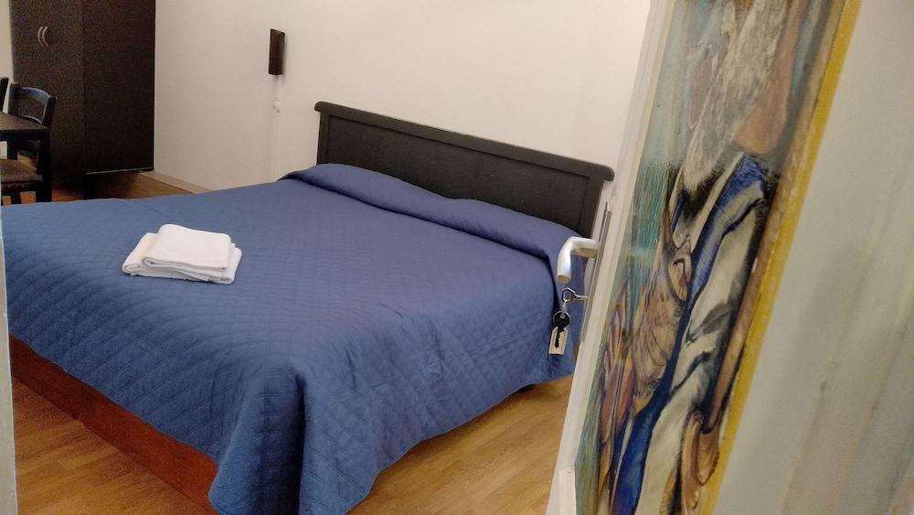 B&B Le 4 Fontane Taormina Kültér fotó