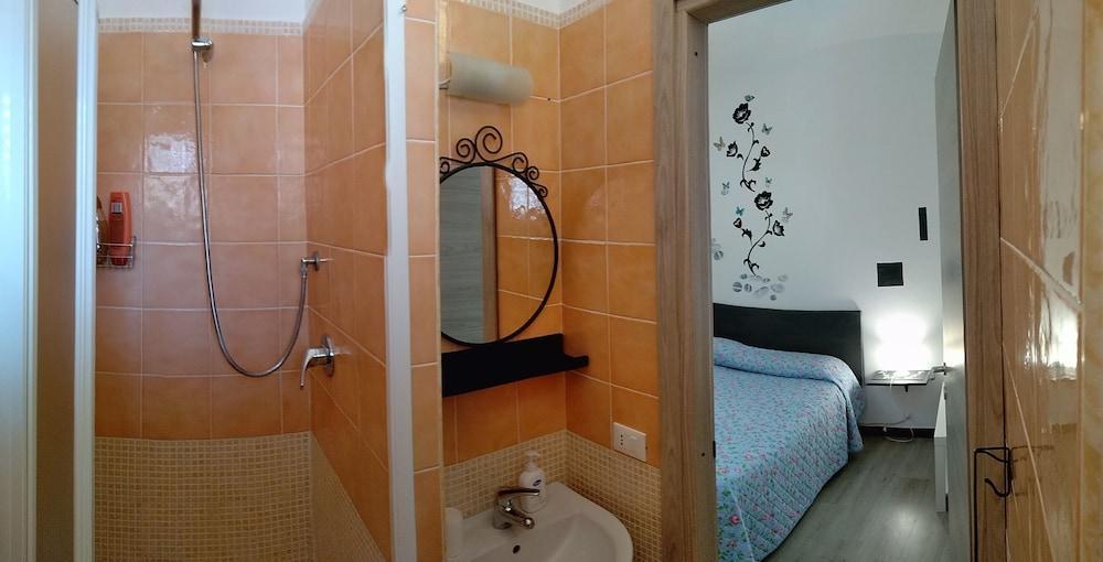 B&B Le 4 Fontane Taormina Kültér fotó