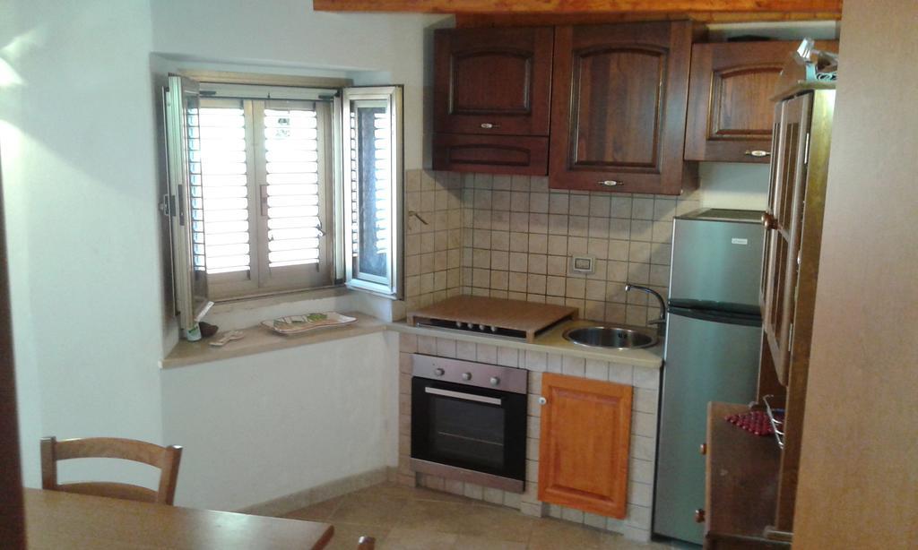 B&B Le 4 Fontane Taormina Kültér fotó