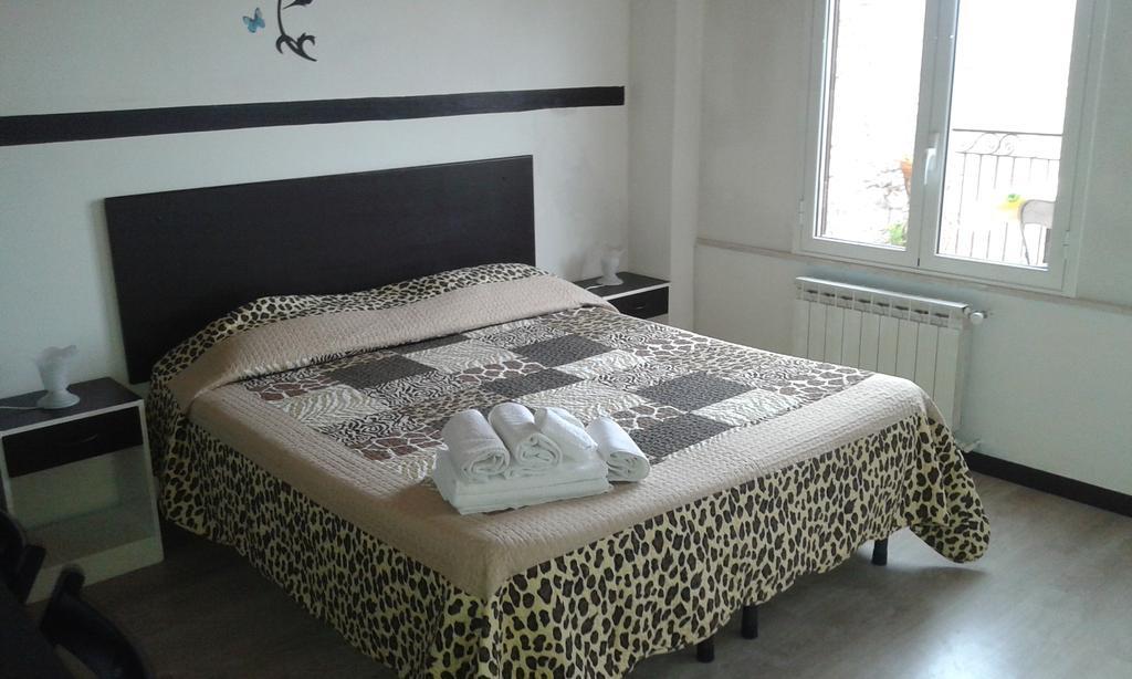 B&B Le 4 Fontane Taormina Kültér fotó