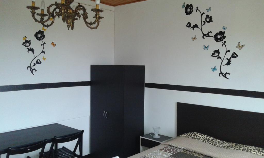B&B Le 4 Fontane Taormina Kültér fotó