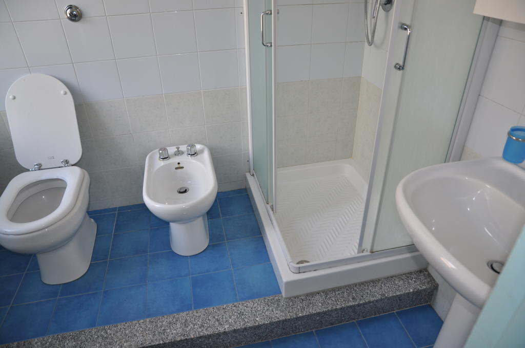 B&B Le 4 Fontane Taormina Szoba fotó