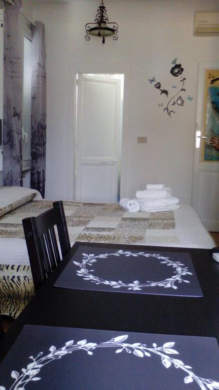 B&B Le 4 Fontane Taormina Kültér fotó