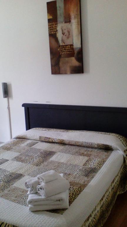 B&B Le 4 Fontane Taormina Kültér fotó