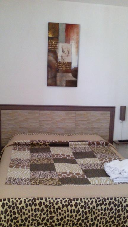 B&B Le 4 Fontane Taormina Kültér fotó