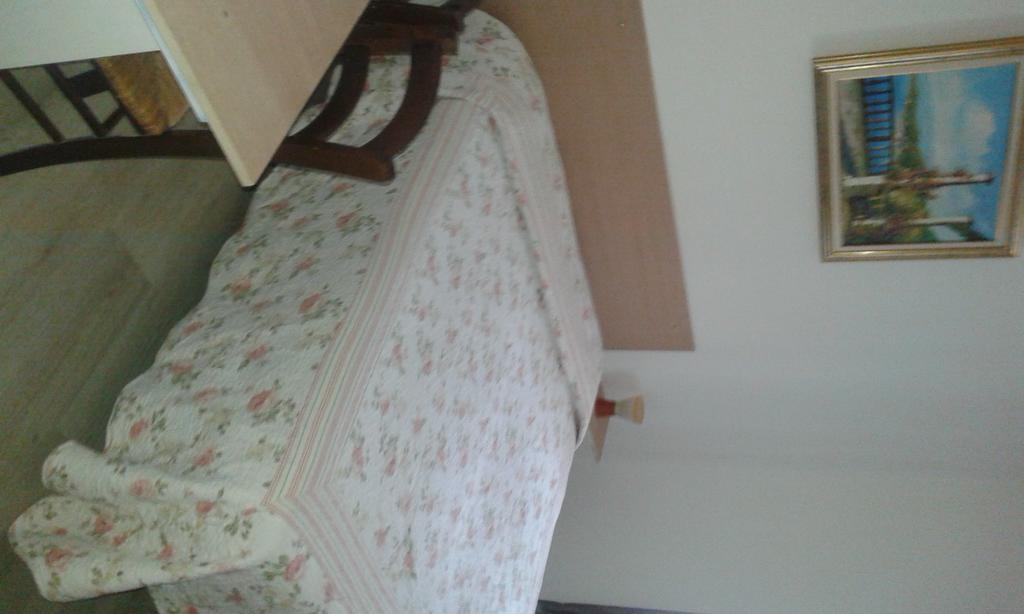 B&B Le 4 Fontane Taormina Kültér fotó