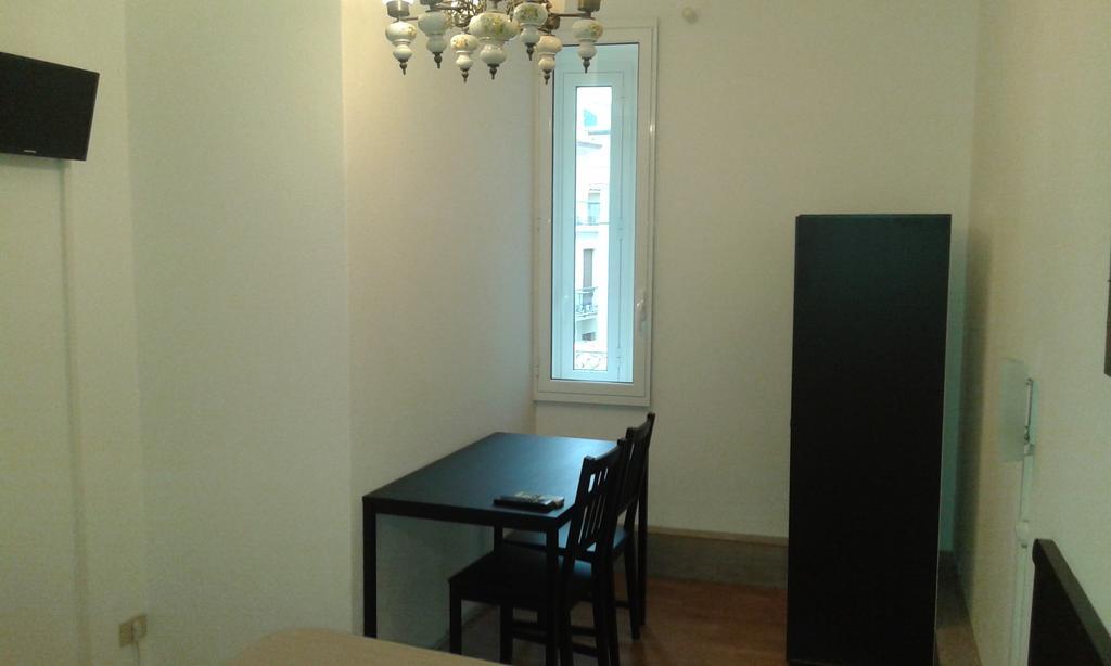 B&B Le 4 Fontane Taormina Kültér fotó